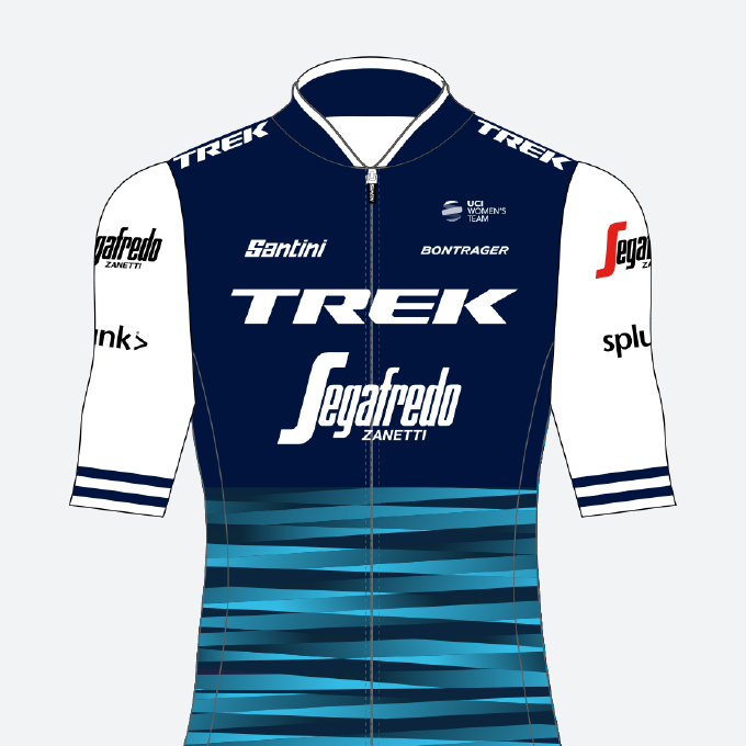 trek jersey 2019