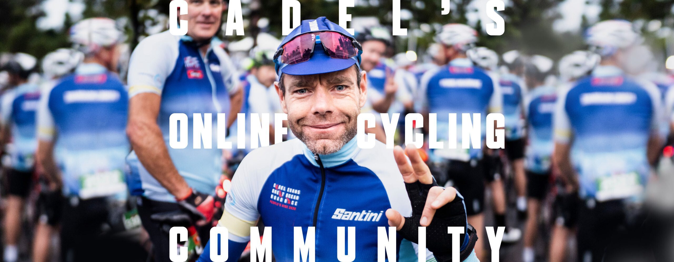 Home - Cadel Evans Great Ocean Road Race